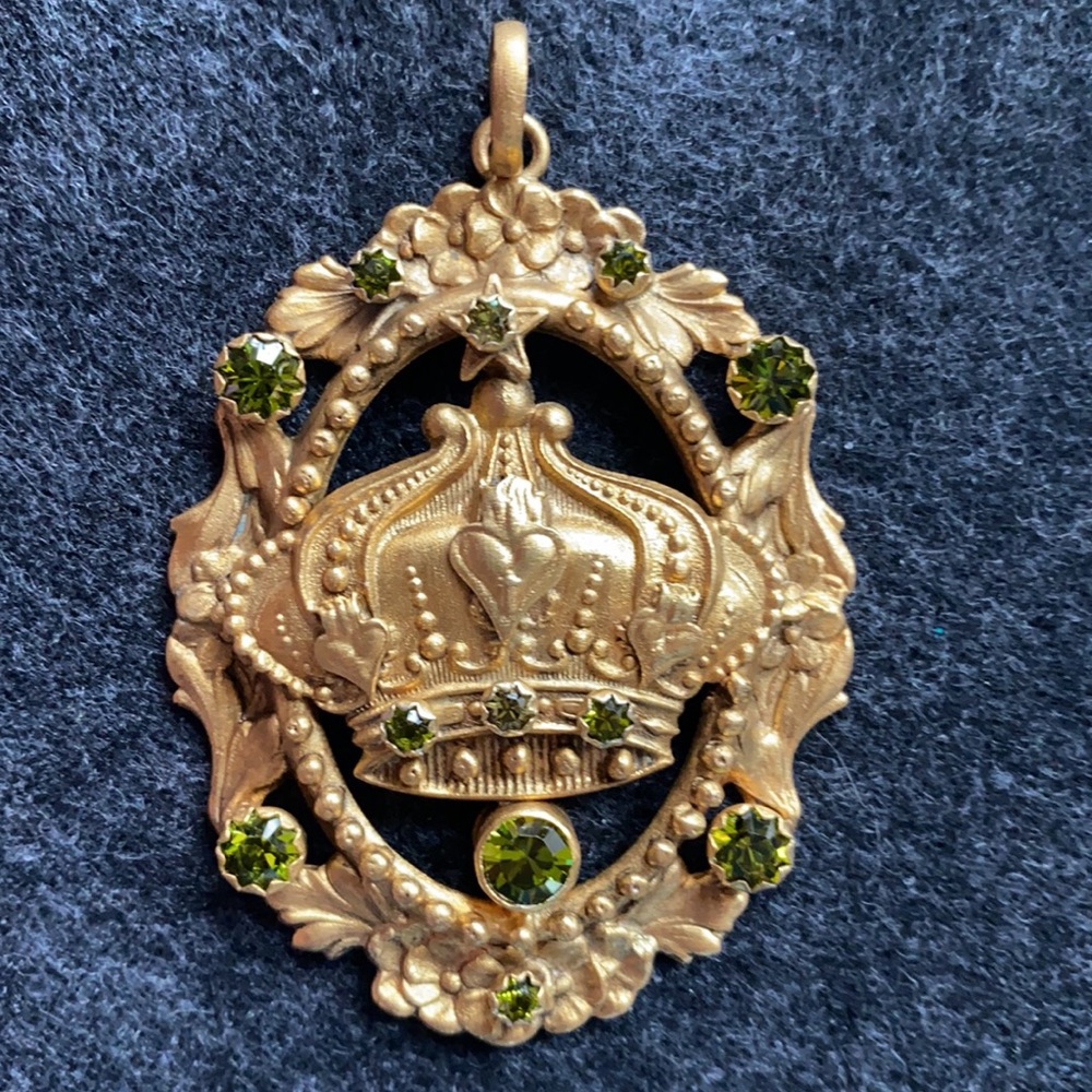 VIRGIN SAINTS AND ANGELS!